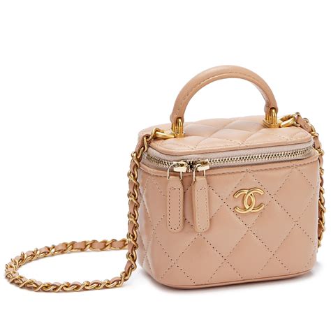 chanel python mini flap price|chanel mini handbags.